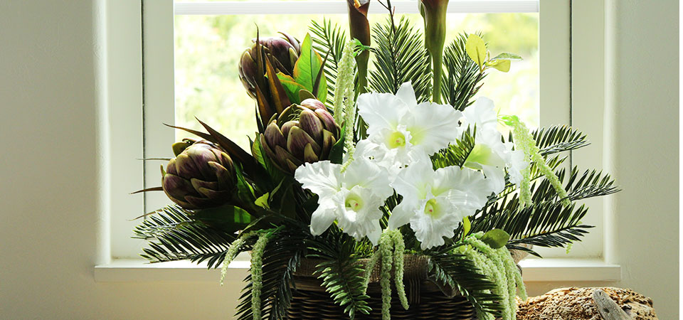 細やかなアレンジ対応